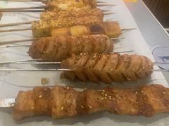 -醉炫音速烧烤·干煸菜(沙河总店)