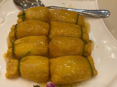 口袋豆腐-玉华台饭庄·淮扬菜·烤鸭(望京店)