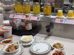 -新一番三文鱼寿司(大东海店)