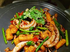 -皖香览约·徽菜(新湖广场店)