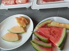 -君邦火锅(新疆大厦店)