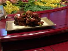 -森谷美食公园(杨行店)