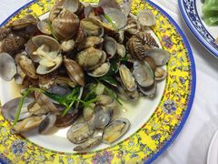 -胖子饺子馆·海鲜家常菜(海军博物馆店)
