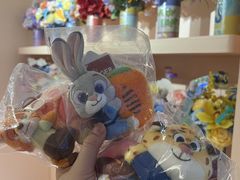 -SFC动漫主题影院(美罗城店)