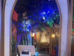 -胖老汉椒麻鸡清真新疆菜(西御街店)