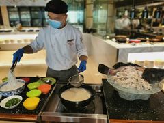 -佛山岭南天地康得思酒店·岭南·市集