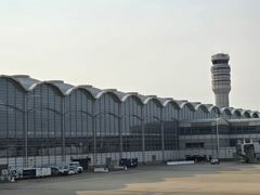 -罗纳德·里根华盛顿国家机场