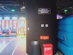 -VS SPORTS PARK运动玩乐园·团建·生日会(合生汇店)