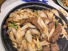 -粗茶淡饭·隐庐私厨(东亭店)