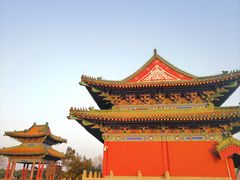 -阅江楼风景区