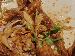 -喝丢一只鞋海鲜烧烤·海肠捞饭(东关街店)