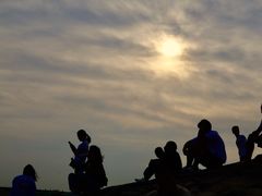 -南汇嘴观海公园