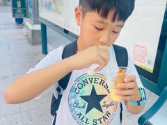 -麦当劳(天兴罗斯福店)