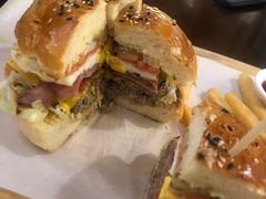 -G+KITCHEN(龙湖狮山天街店)