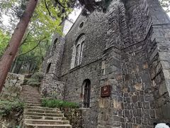 -莫干山风景区