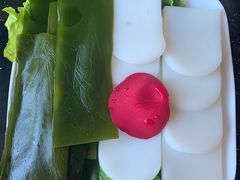 -野菌皇海景野生菌火锅(滨海大道店)