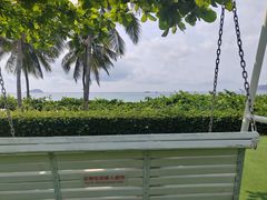 -三亚亚龙湾天域度假酒店