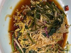 -李记东北饺子馆·东北菜(欢乐谷店)