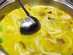 -赶海部落海鲜城(海阳路店)