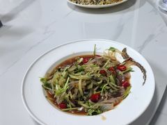 -胖嫂海鲜饭店