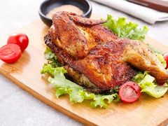 烤鸡-星平鸡饭·粤菜小炒(印象城旗舰店)