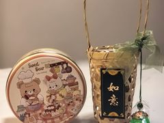 -杜勒瓦DIY烘焙&个性化蛋糕定制