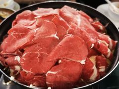 -炙韩料理·部队锅专门店