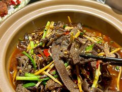 -衡厨·衡阳土菜(中南店)