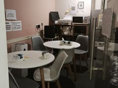 -纸上自习室(观音桥店)