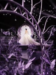 -广州文华东方酒店·宴会厅