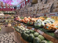 -PAGODA百果园(外贸路店)