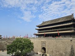 -西安城墙·碑林历史文化景区