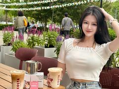-COSTA COFFEE(中粮祥云店)