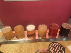-牛啤堂精酿啤酒餐吧(五棵松华熙店)