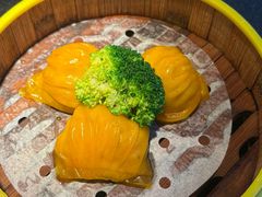 -蝴蝶里·粤菜·点心(滨江龙湖店)