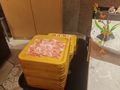 -空之介寿喜烧·和牛放题(恒隆广场店)