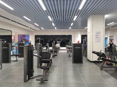 -奇迹健身(SM广场店)