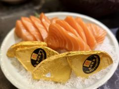 -樱之盛宴·蟹料理海鲜自助(前进大街店)