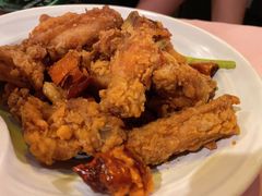 -胡桃里音乐酒馆(环亚凯瑟琳广场店)