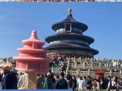 -天坛公园
