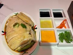 -芽笼芽笼新加坡餐厅(世纪汇店)