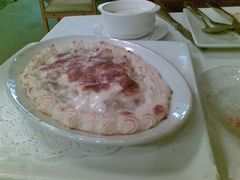 奶油烤杂拌-爱德堡西餐咖啡吧(北师大店)