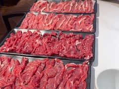 -牛品福潮汕牛肉火锅(旺庄店)