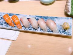 -秋荀日本料理(昆明同德广场店)