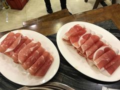 -江湖黑大兔(杨家坪店)
