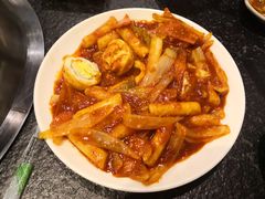 -海花锅盖烧烤店(怡馨家园店)
