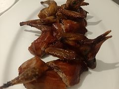 -海富门·带鱼·淮扬菜·粤菜(甘家口店)