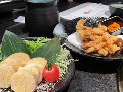 -湊湊火锅·茶憩(新中关购物中心店)
