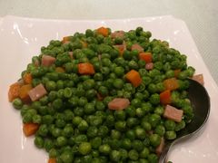 -热度餐厅(老佛爷店)