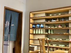 -静一餐厅·湖北菜(前门创始店)